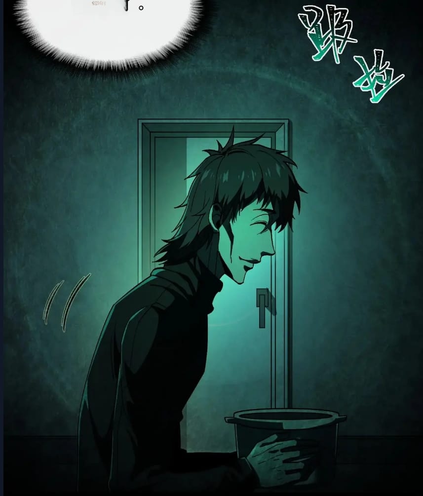 O Bir Şehir Efsanesi Bölüm 21 - Sayfa 46