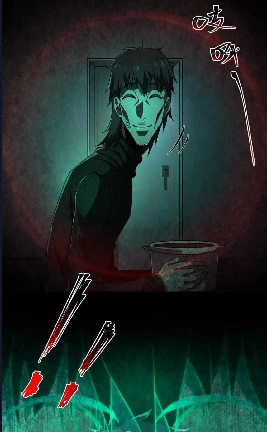 O Bir Şehir Efsanesi Bölüm 21 - Sayfa 48