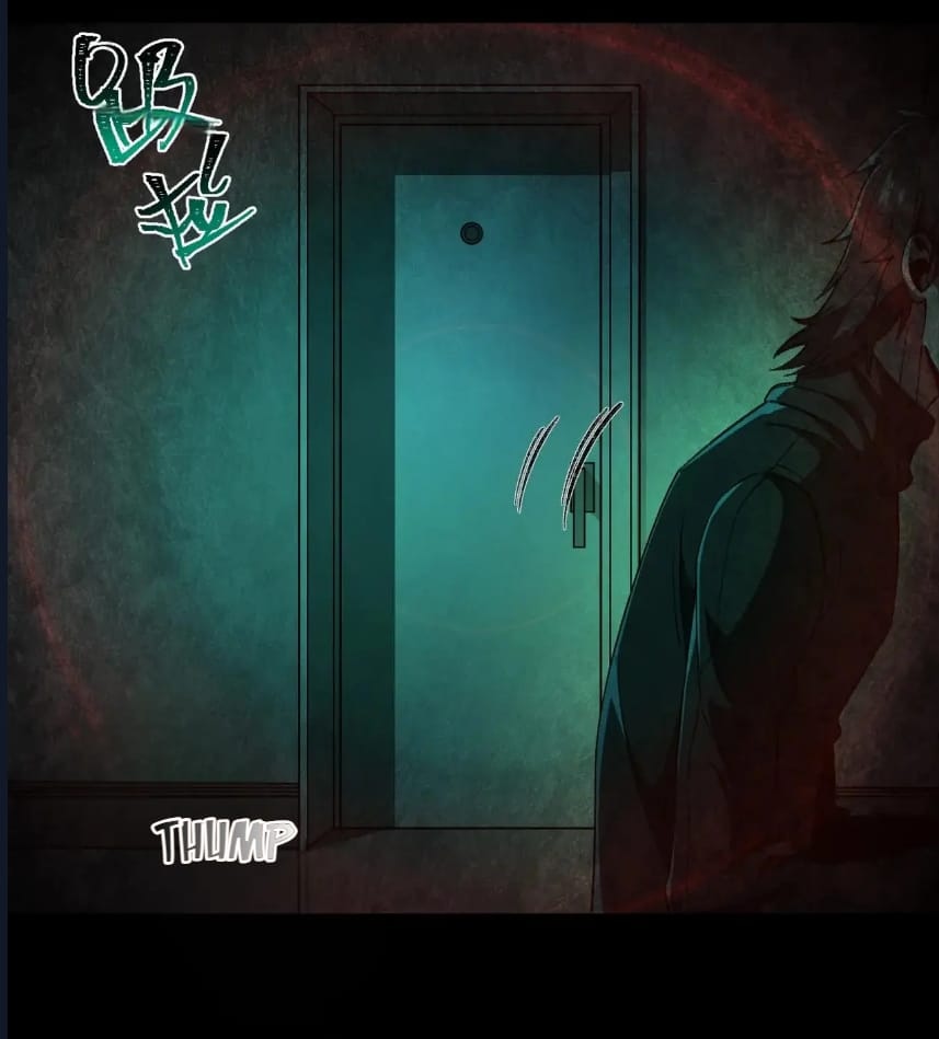 O Bir Şehir Efsanesi Bölüm 21 - Sayfa 51