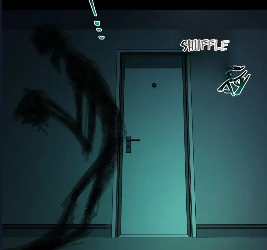 O Bir Şehir Efsanesi Bölüm 21 - Sayfa 52