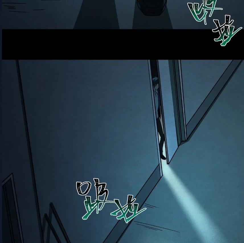 O Bir Şehir Efsanesi Bölüm 21 - Sayfa 61