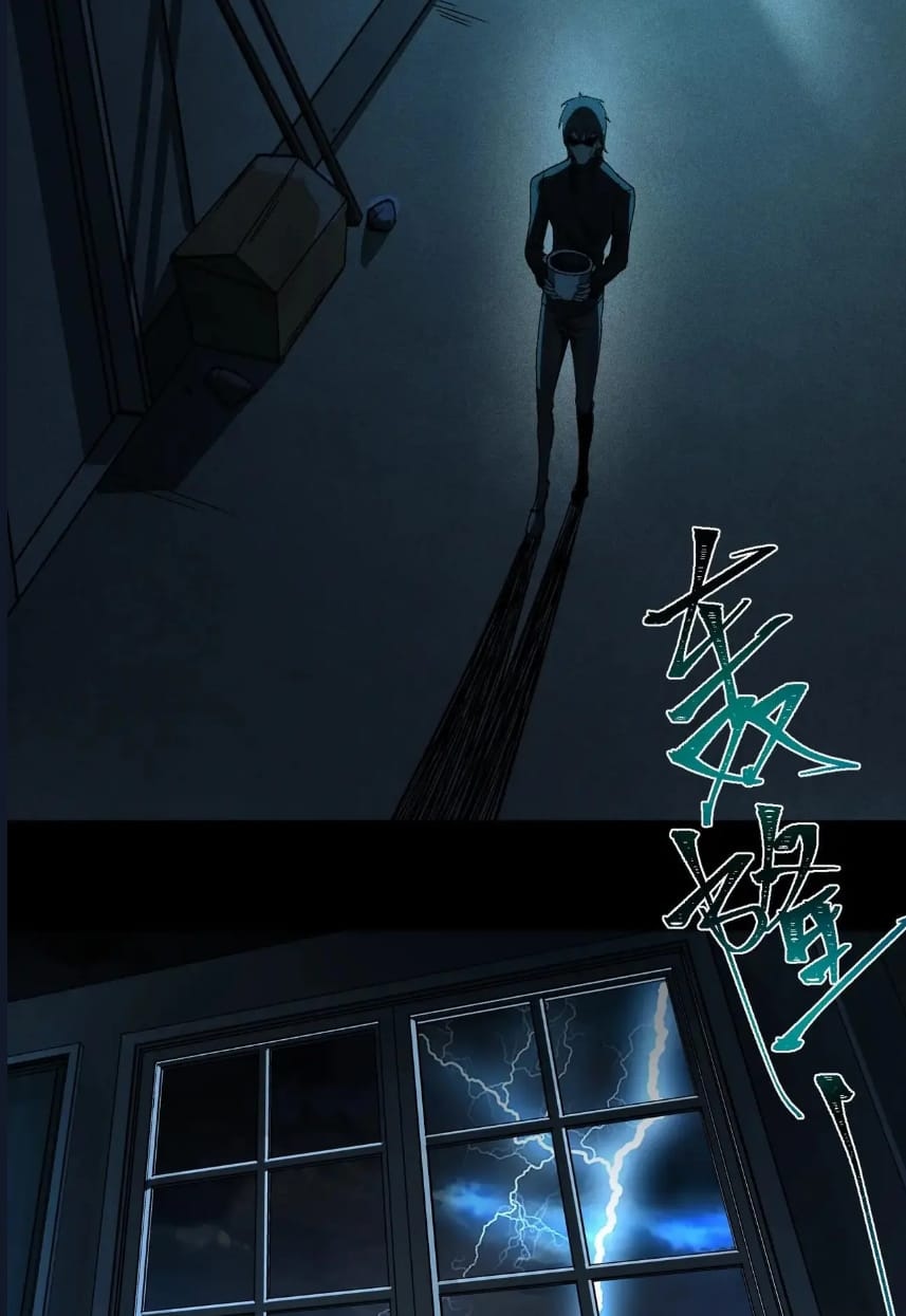 O Bir Şehir Efsanesi Bölüm 21 - Sayfa 62