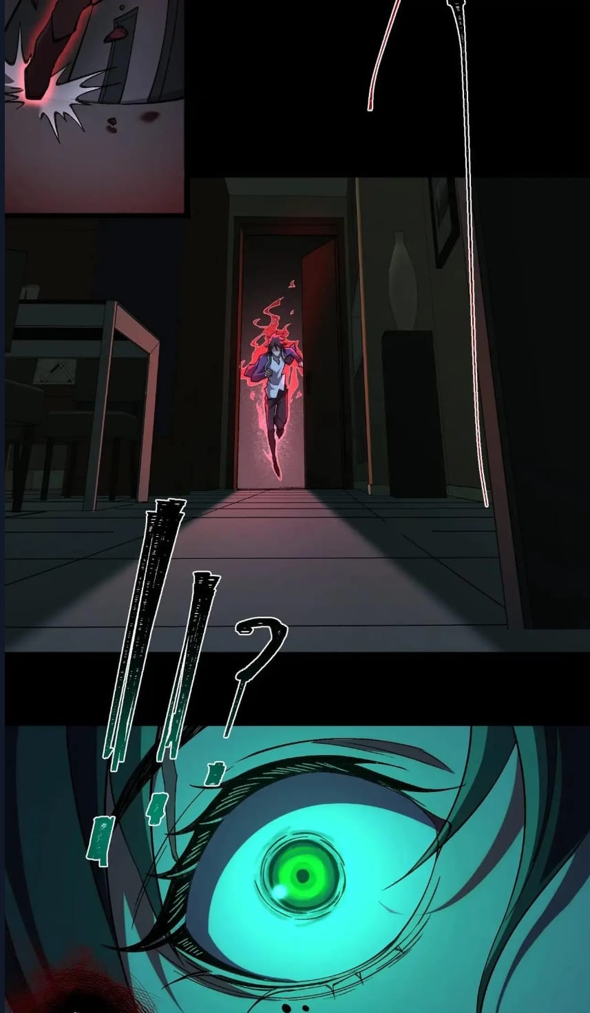 O Bir Şehir Efsanesi Bölüm 21 - Sayfa 66