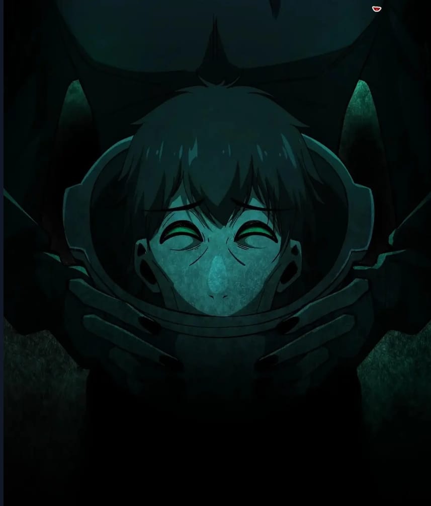 O Bir Şehir Efsanesi Bölüm 21 - Sayfa 68