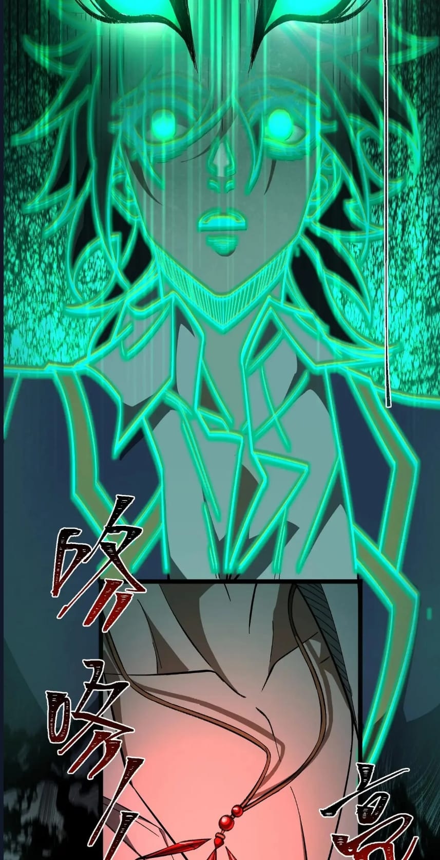 O Bir Şehir Efsanesi Bölüm 21 - Sayfa 71