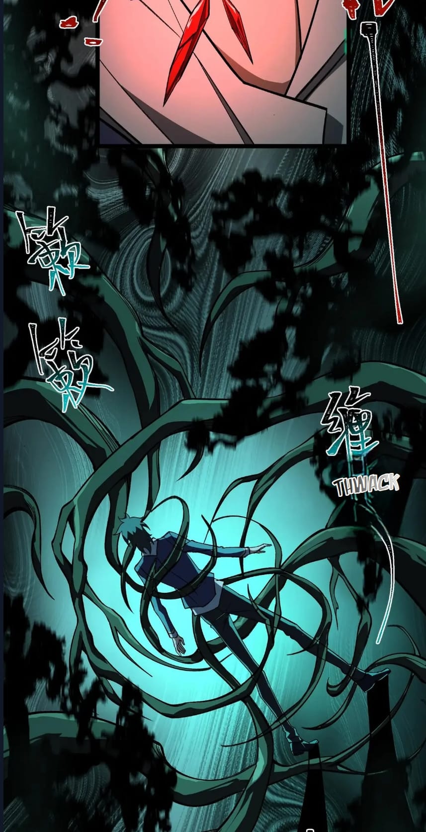 O Bir Şehir Efsanesi Bölüm 21 - Sayfa 72