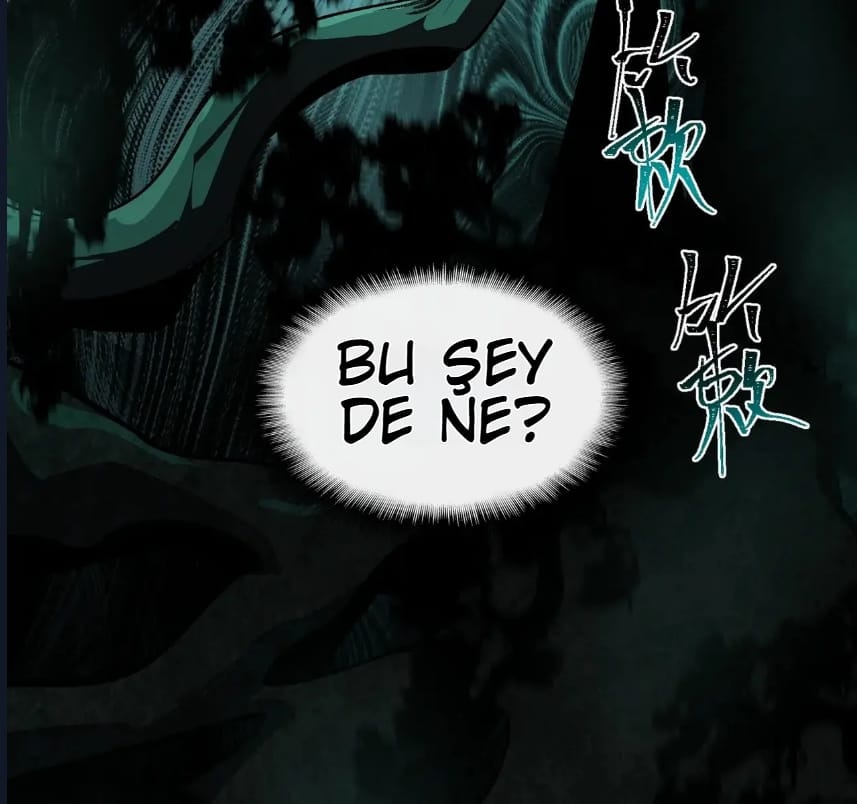 O Bir Şehir Efsanesi Bölüm 21 - Sayfa 73