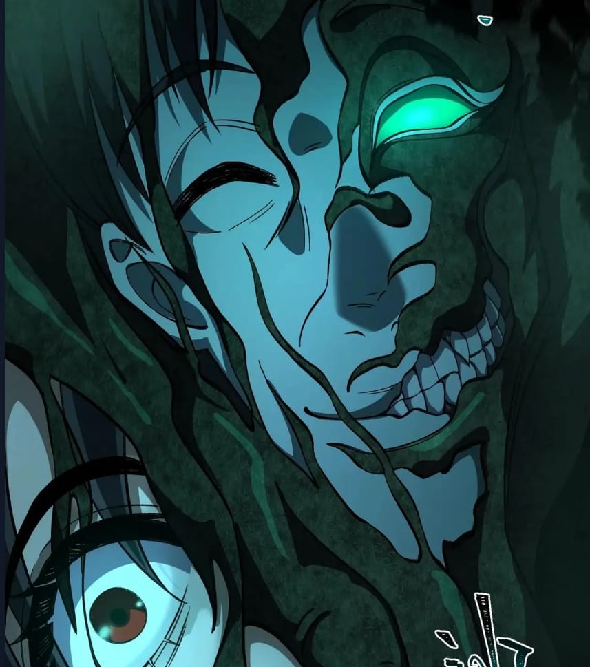 O Bir Şehir Efsanesi Bölüm 21 - Sayfa 75