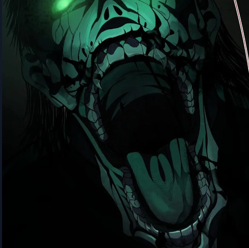 O Bir Şehir Efsanesi Bölüm 21 - Sayfa 81