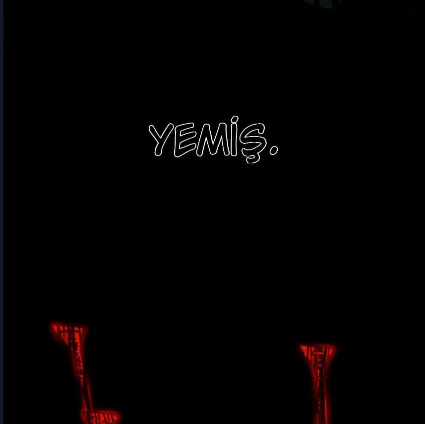 O Bir Şehir Efsanesi Bölüm 21 - Sayfa 83