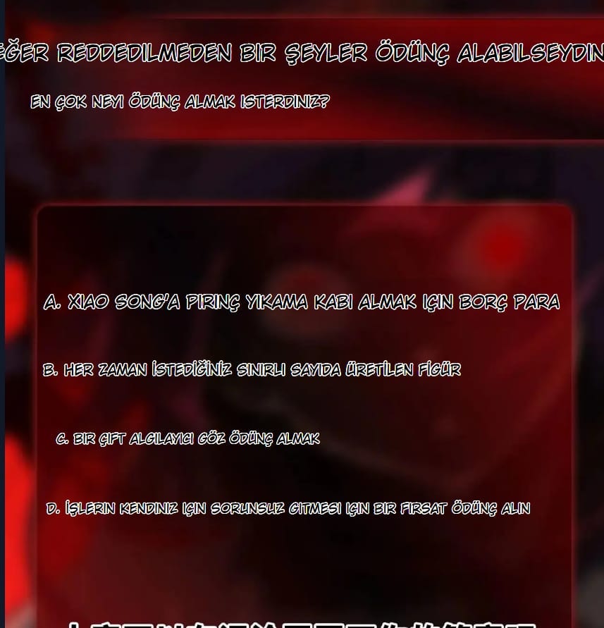 O Bir Şehir Efsanesi Bölüm 21 - Sayfa 85