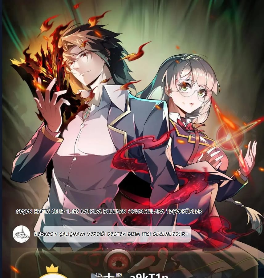 O Bir Şehir Efsanesi Bölüm 21 - Sayfa 87