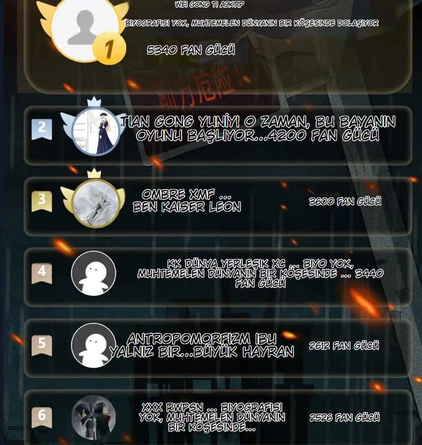 O Bir Şehir Efsanesi Bölüm 21 - Sayfa 88