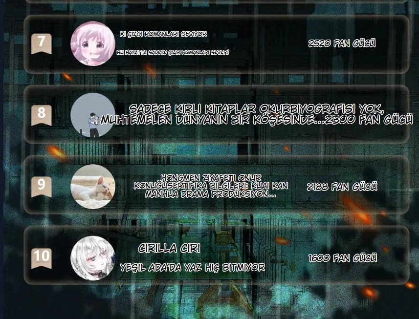 O Bir Şehir Efsanesi Bölüm 21 - Sayfa 89