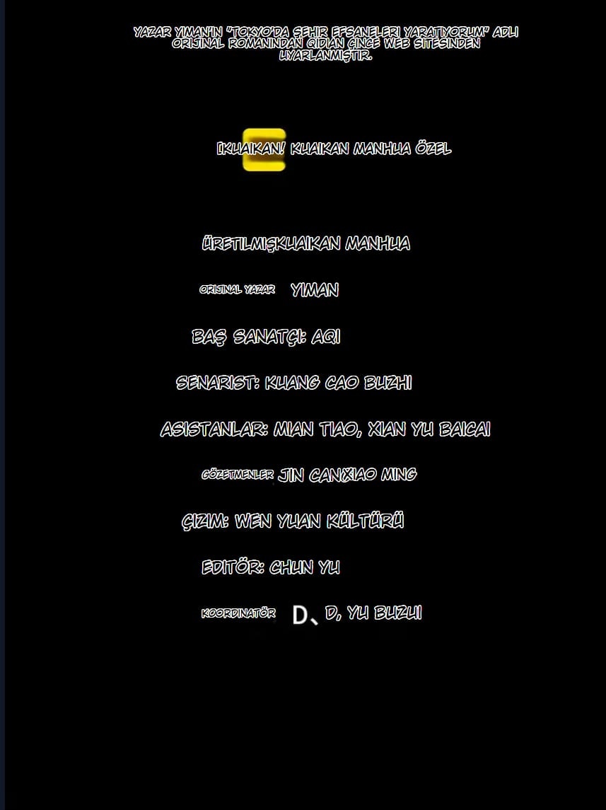 O Bir Şehir Efsanesi Bölüm 94 - Sayfa 2