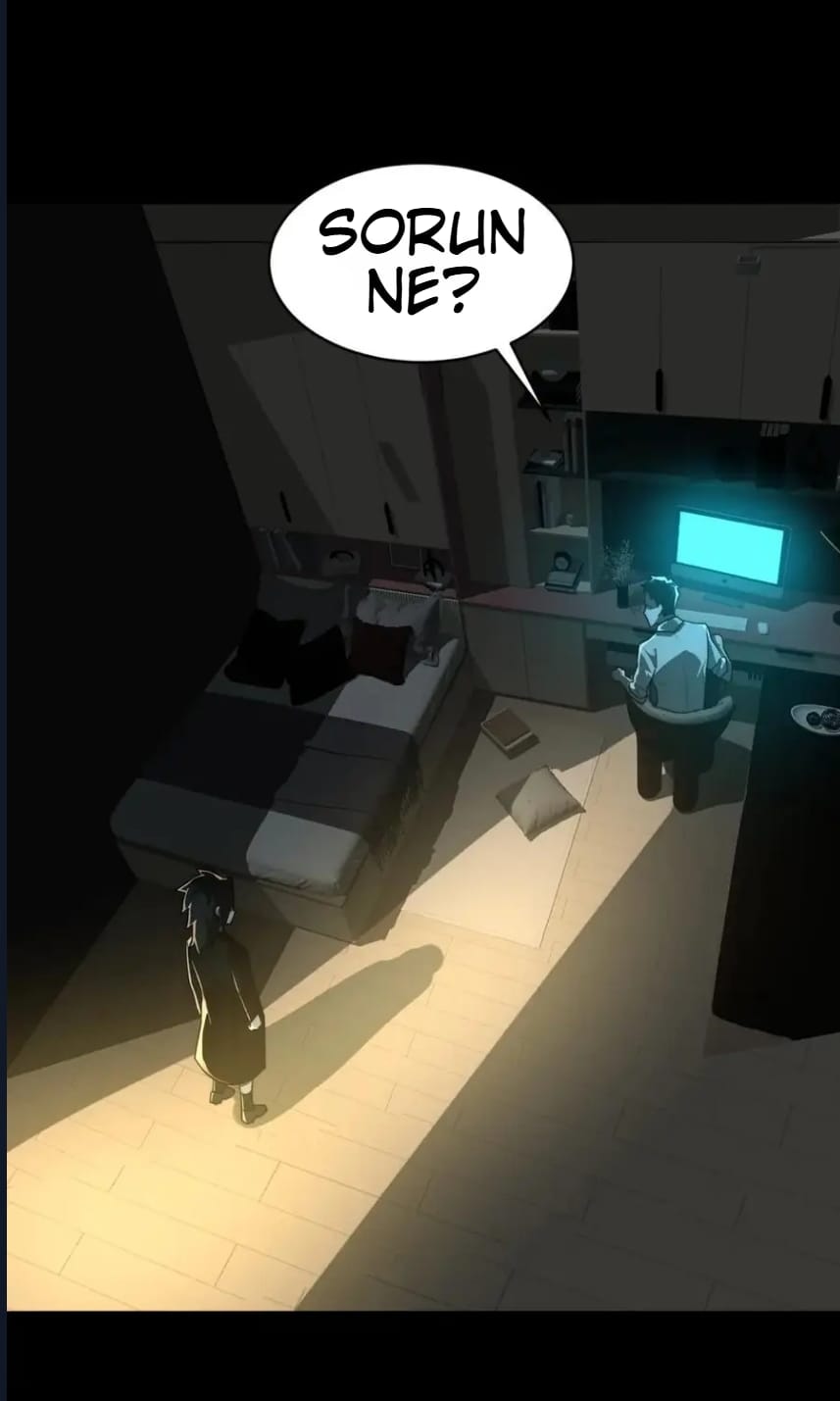 O Bir Şehir Efsanesi Bölüm 94 - Sayfa 3