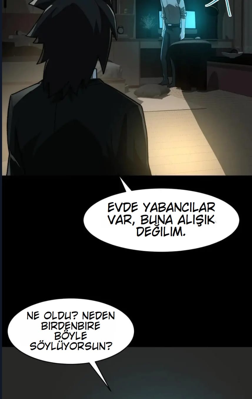 O Bir Şehir Efsanesi Bölüm 94 - Sayfa 6