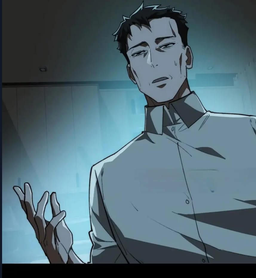 O Bir Şehir Efsanesi Bölüm 94 - Sayfa 7