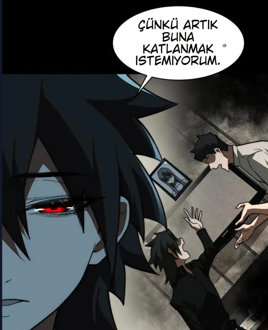 O Bir Şehir Efsanesi Bölüm 94 - Sayfa 8