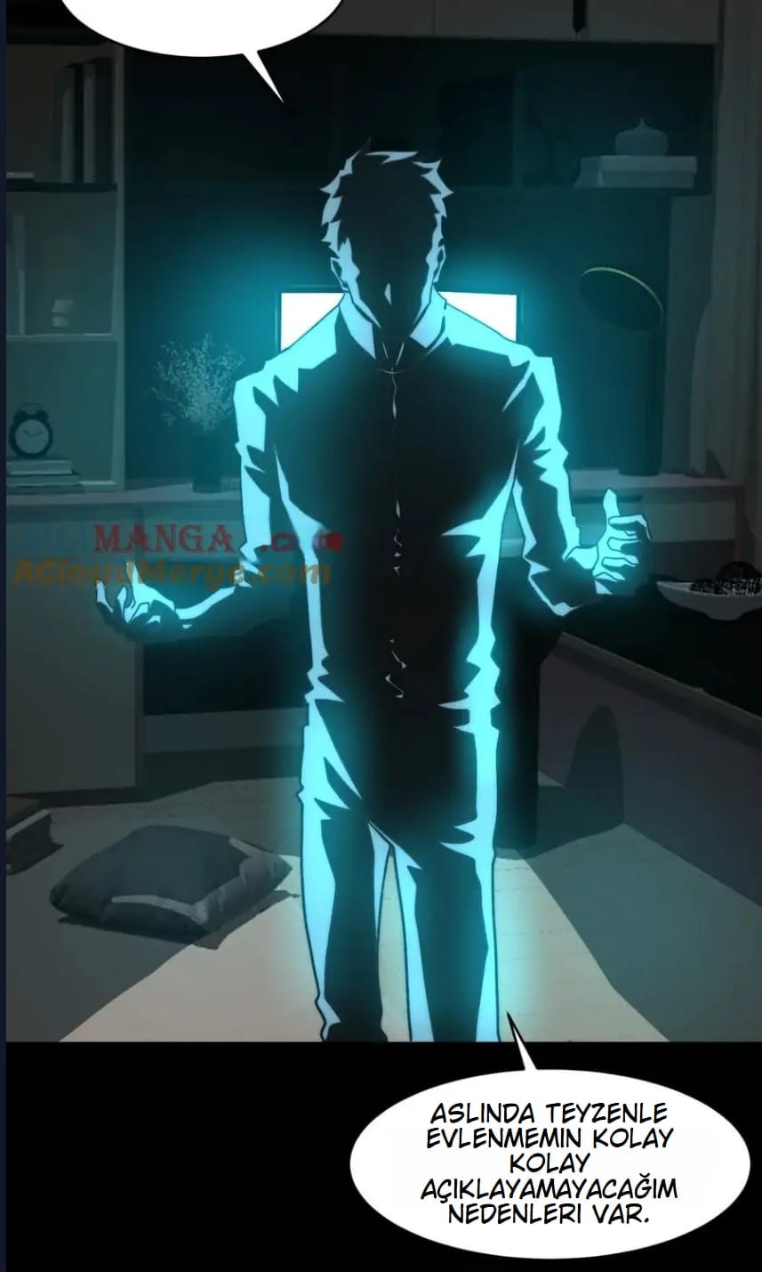 O Bir Şehir Efsanesi Bölüm 94 - Sayfa 12