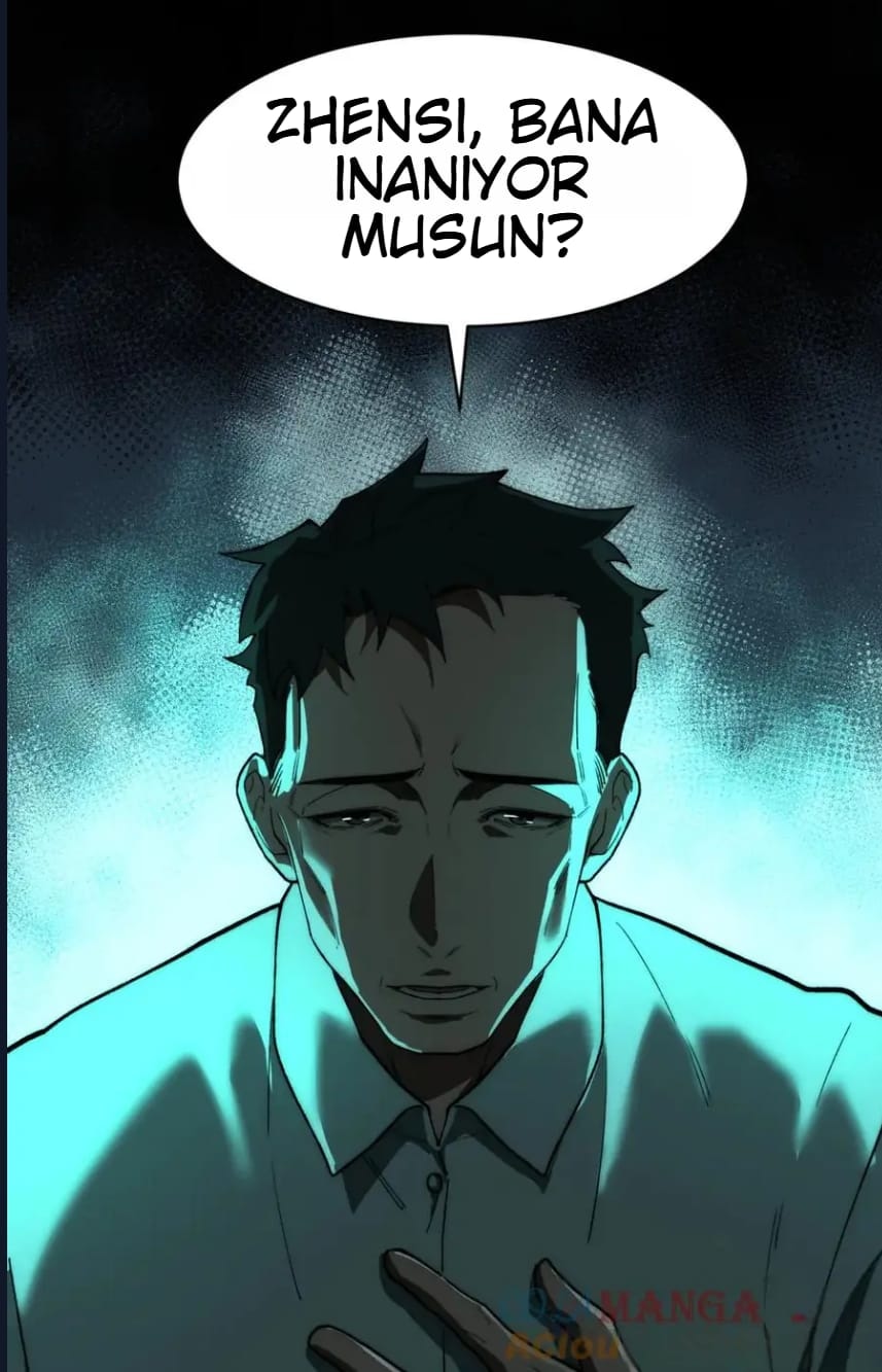 O Bir Şehir Efsanesi Bölüm 94 - Sayfa 13