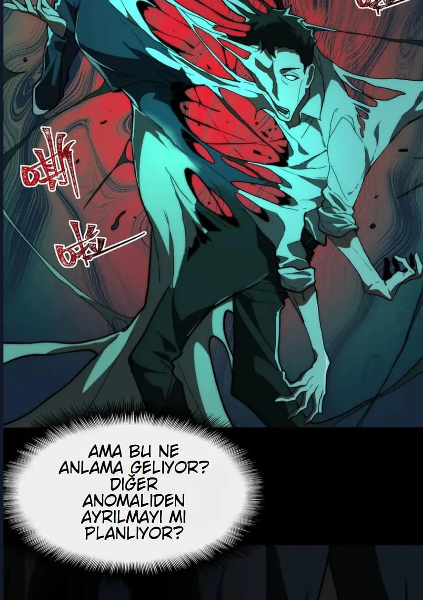 O Bir Şehir Efsanesi Bölüm 94 - Sayfa 16