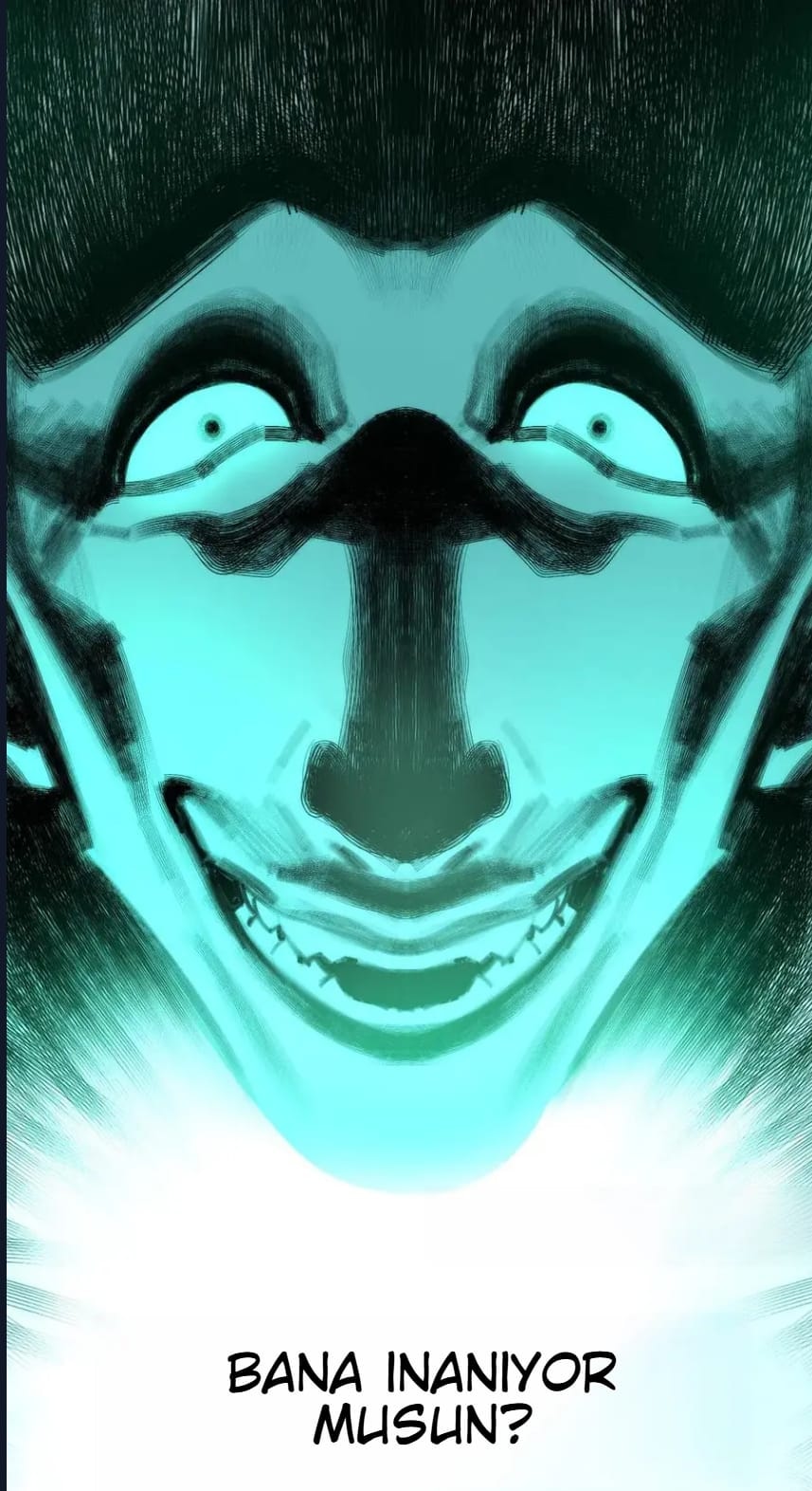 O Bir Şehir Efsanesi Bölüm 94 - Sayfa 19