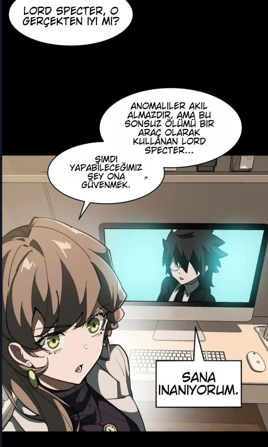 O Bir Şehir Efsanesi Bölüm 94 - Sayfa 24