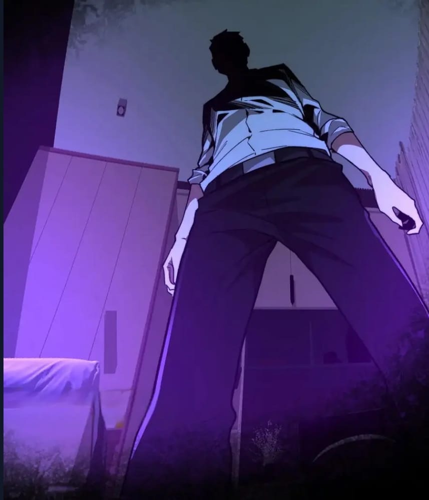 O Bir Şehir Efsanesi Bölüm 94 - Sayfa 28