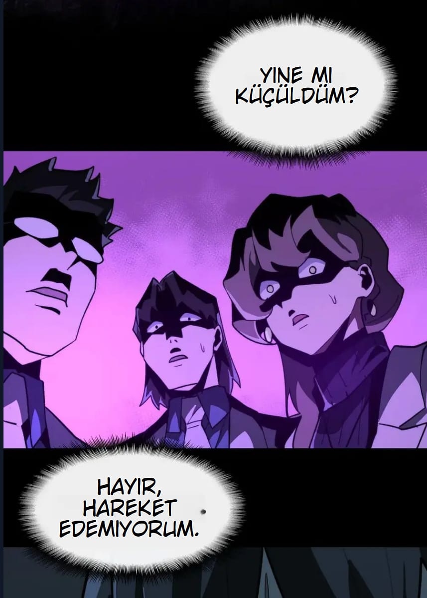 O Bir Şehir Efsanesi Bölüm 94 - Sayfa 29