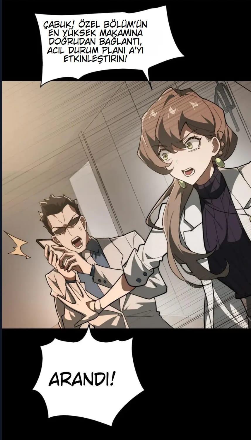 O Bir Şehir Efsanesi Bölüm 94 - Sayfa 33