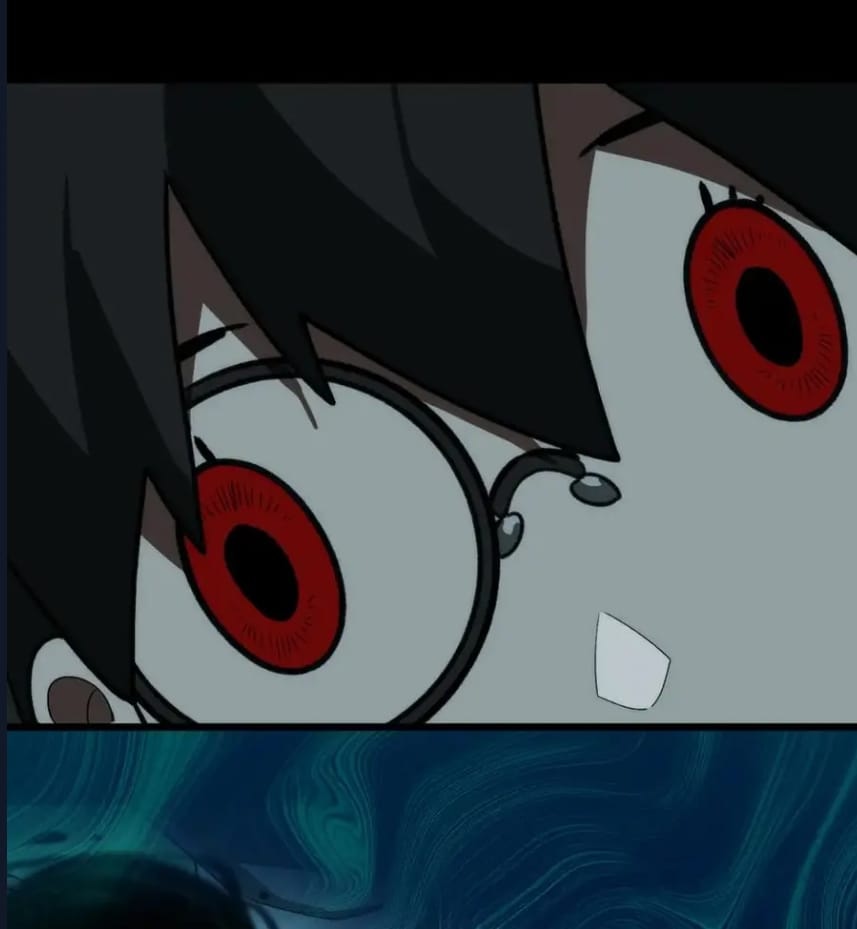 O Bir Şehir Efsanesi Bölüm 94 - Sayfa 34