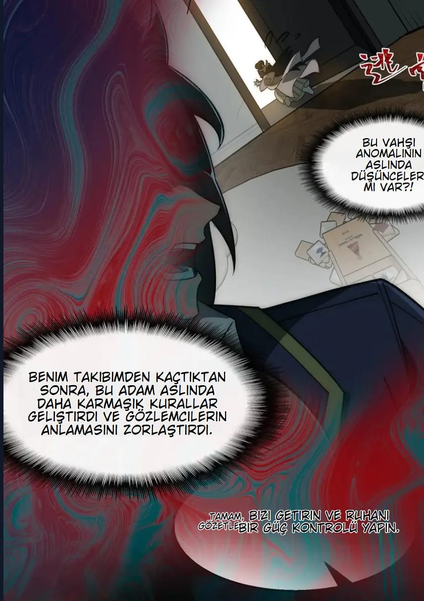 O Bir Şehir Efsanesi Bölüm 94 - Sayfa 36