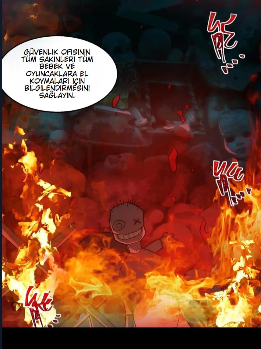 O Bir Şehir Efsanesi Bölüm 94 - Sayfa 37