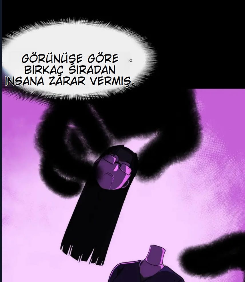 O Bir Şehir Efsanesi Bölüm 94 - Sayfa 38