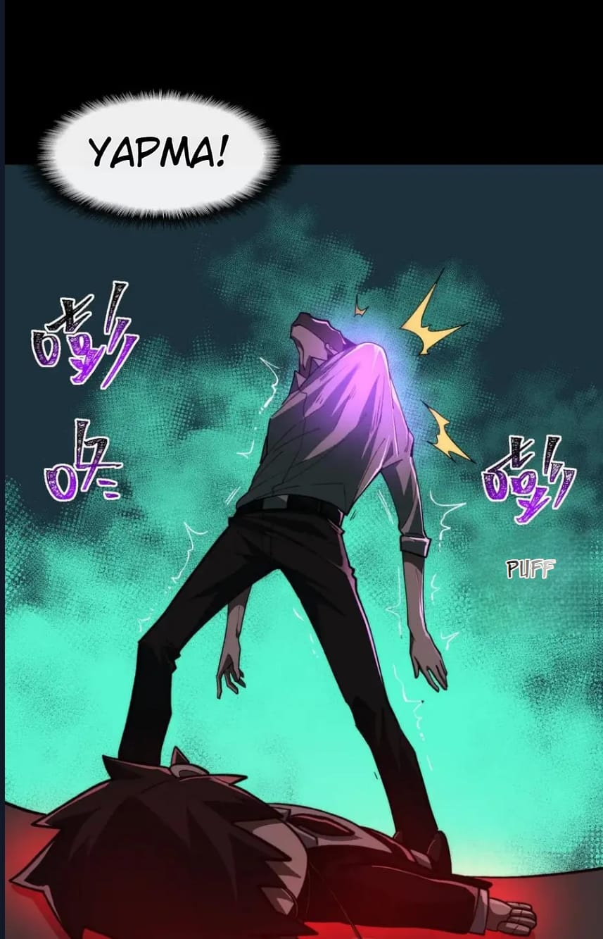 O Bir Şehir Efsanesi Bölüm 94 - Sayfa 43