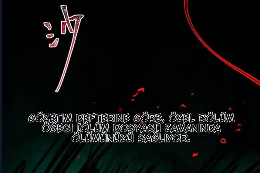 O Bir Şehir Efsanesi Bölüm 94 - Sayfa 48