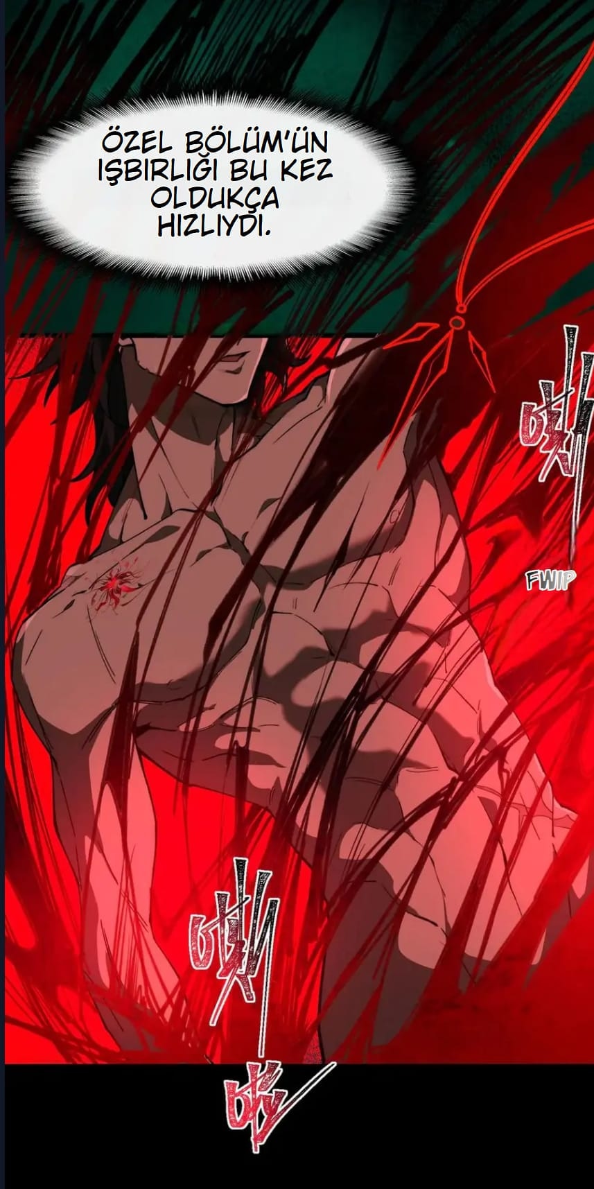 O Bir Şehir Efsanesi Bölüm 94 - Sayfa 49