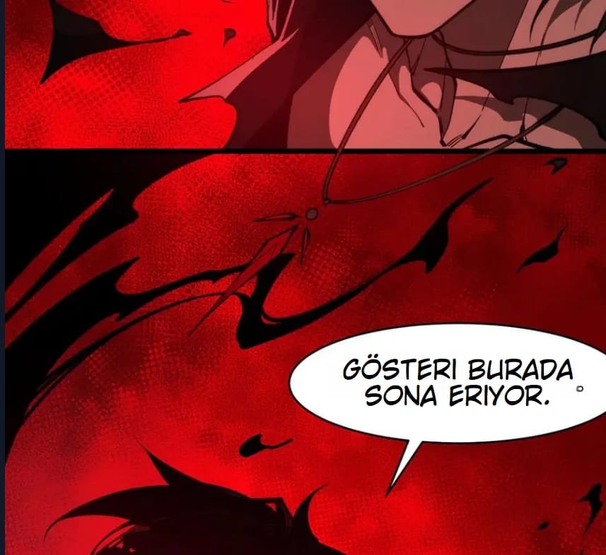 O Bir Şehir Efsanesi Bölüm 94 - Sayfa 51