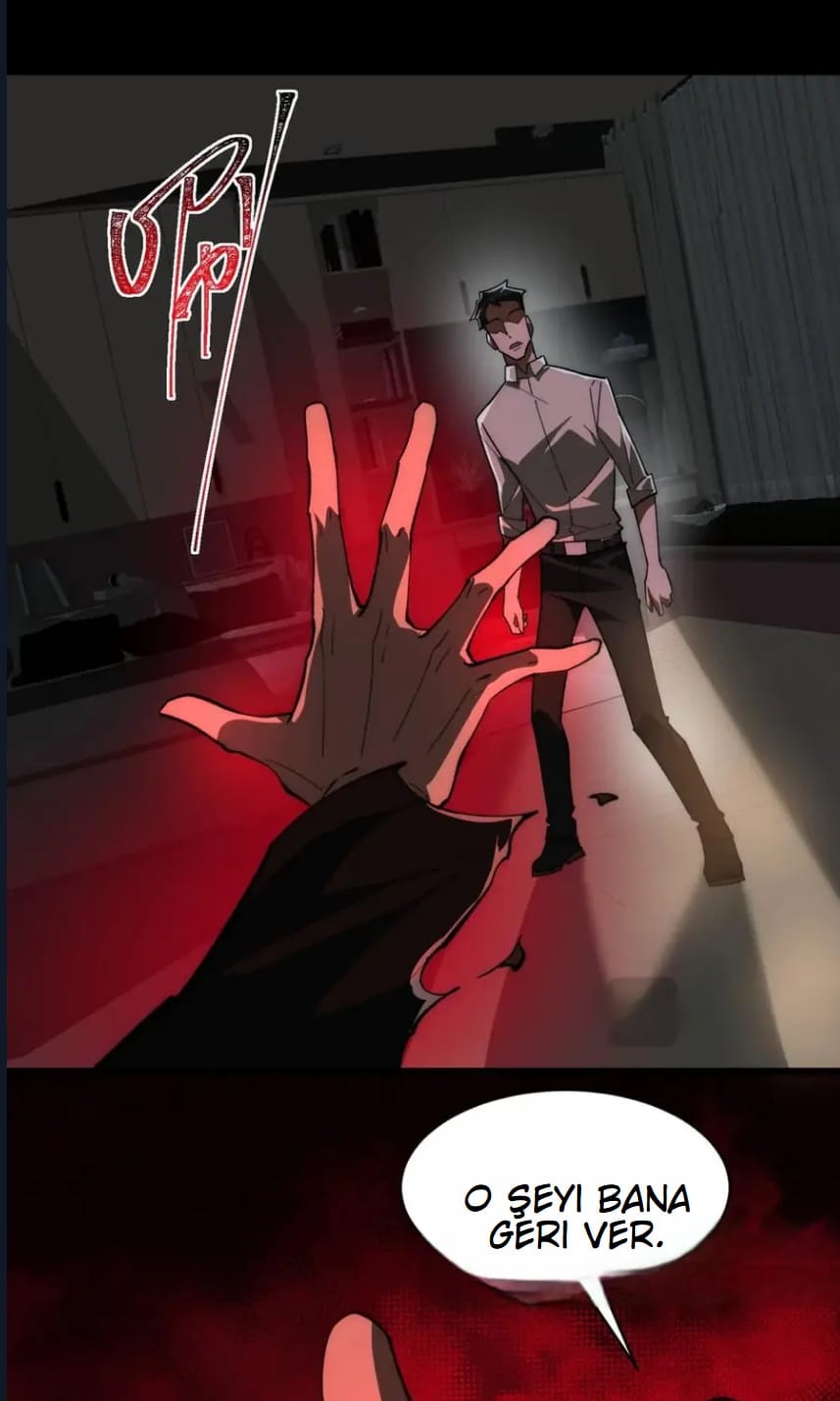 O Bir Şehir Efsanesi Bölüm 94 - Sayfa 54