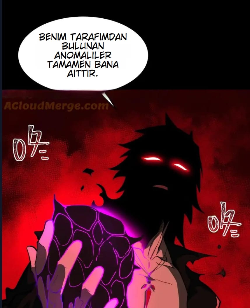 O Bir Şehir Efsanesi Bölüm 94 - Sayfa 61