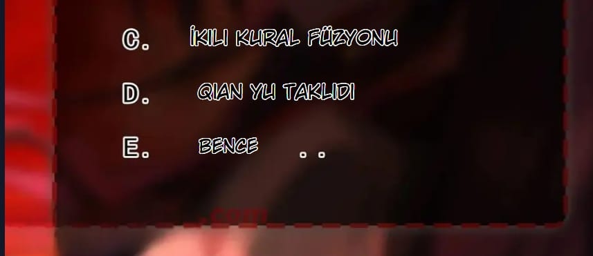 O Bir Şehir Efsanesi Bölüm 94 - Sayfa 69