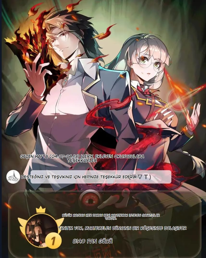 O Bir Şehir Efsanesi Bölüm 94 - Sayfa 71