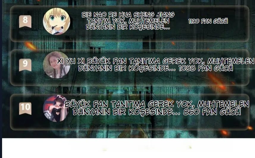 O Bir Şehir Efsanesi Bölüm 94 - Sayfa 73