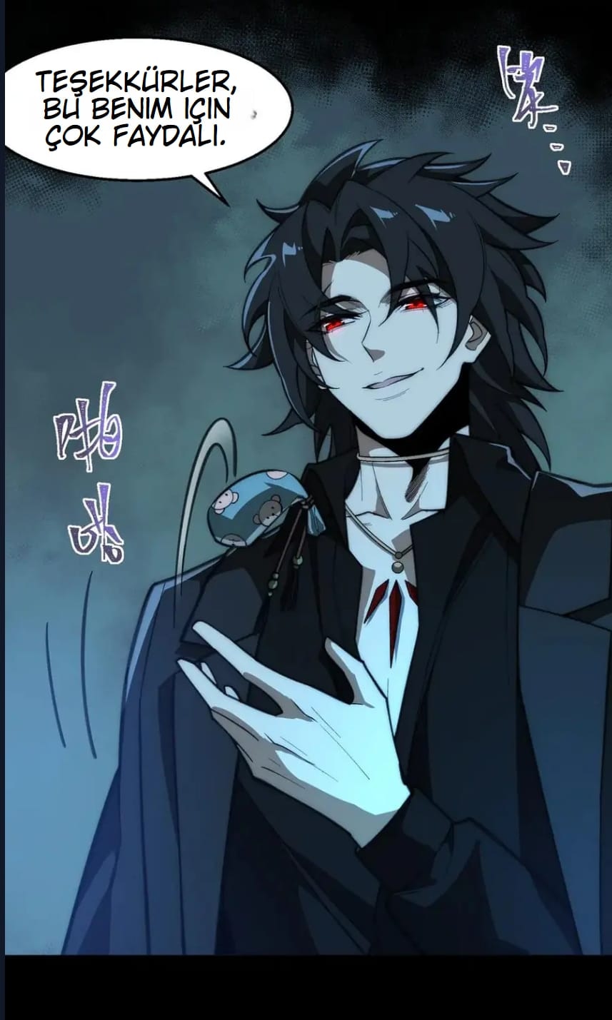 O Bir Şehir Efsanesi Bölüm 45 - Sayfa 7