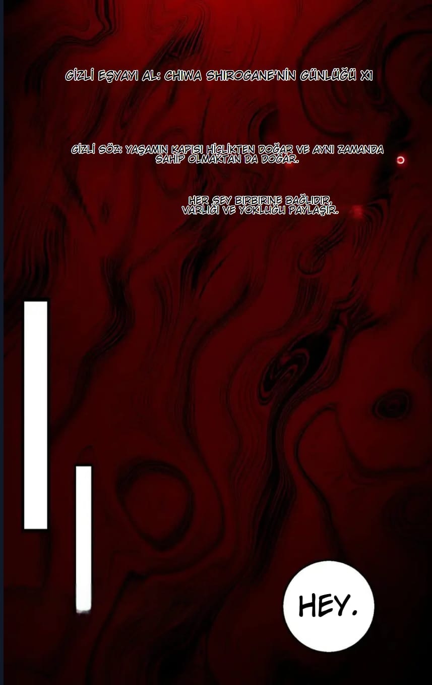 O Bir Şehir Efsanesi Bölüm 45 - Sayfa 9