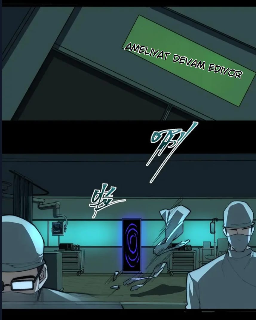 O Bir Şehir Efsanesi Bölüm 45 - Sayfa 11