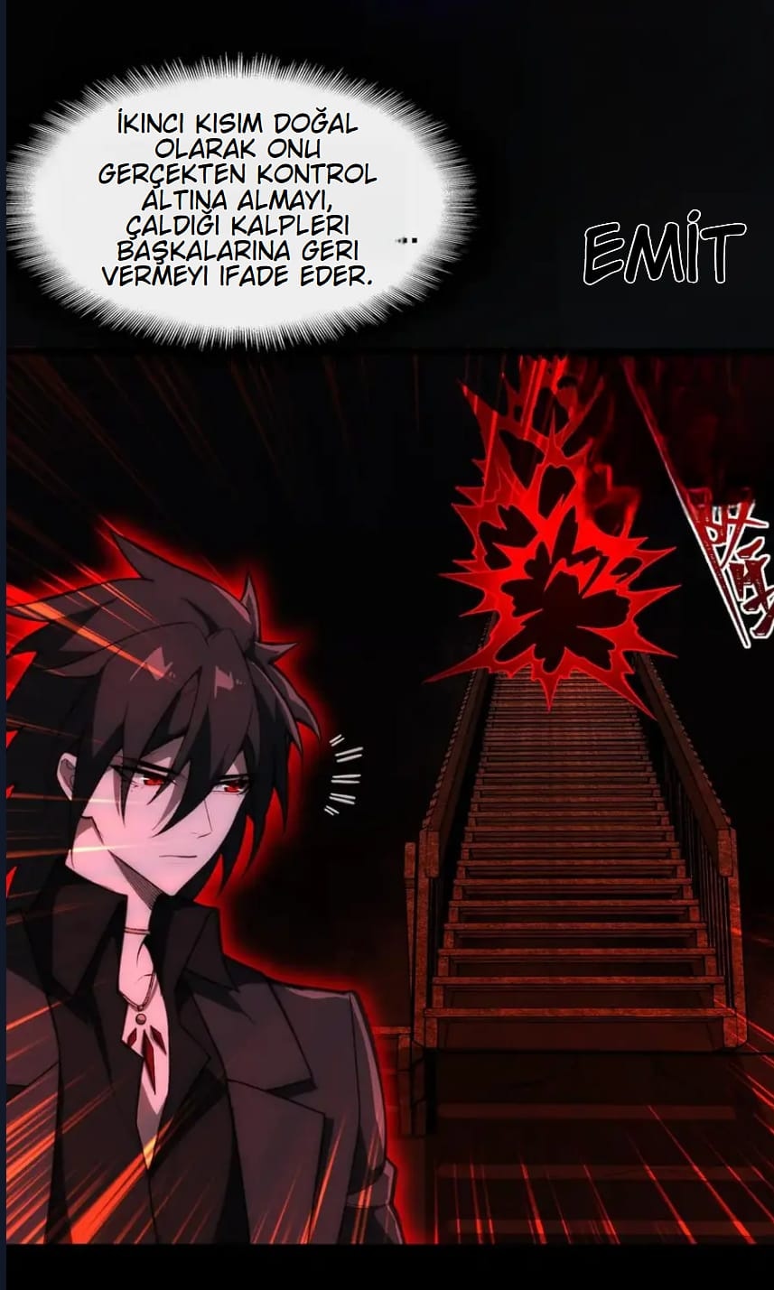 O Bir Şehir Efsanesi Bölüm 45 - Sayfa 14