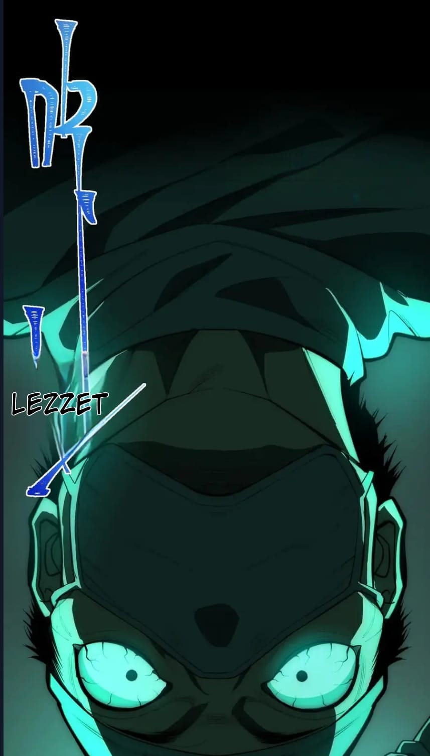 O Bir Şehir Efsanesi Bölüm 45 - Sayfa 19