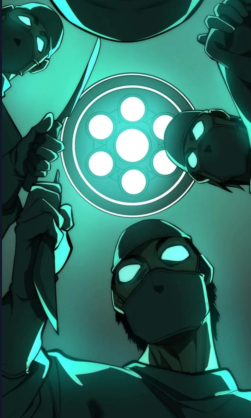 O Bir Şehir Efsanesi Bölüm 45 - Sayfa 20